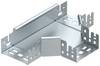 OBO Bettermann 6041320 T-komad (Š x V) 100 mm x 60 mm 1 St. metalna