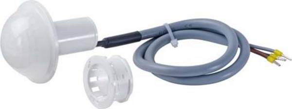ESYLUX EP10426018 podžbukna stropni detektor pokreta 360 ° relej višebojna IP55