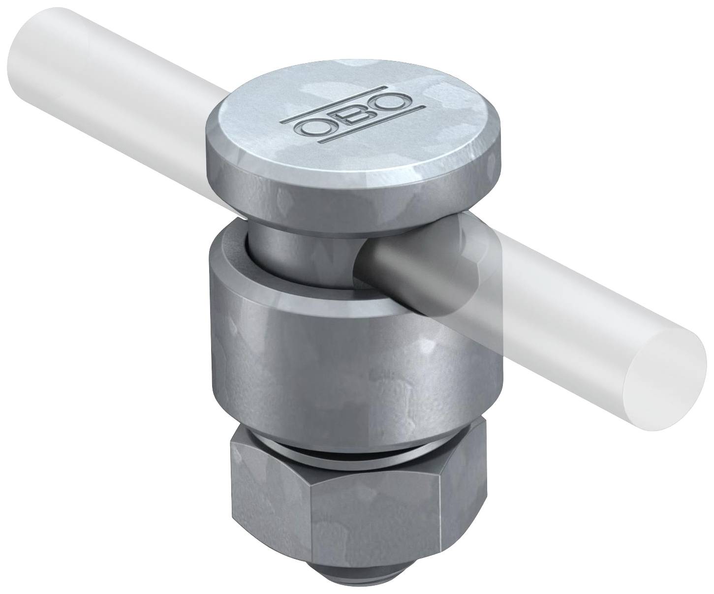 OBO Bettermann 5001 N-FT Montage-accessoires 20 stuk(s)