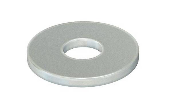 podložna pločica 13 mm 24 mm   čelik  100 St. OBO Bettermann 966 M12 VA 3402339