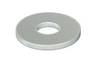 podložna pločica 10.5 mm 20 mm čelik 100 St. OBO Bettermann 966 M10 VA 3402320