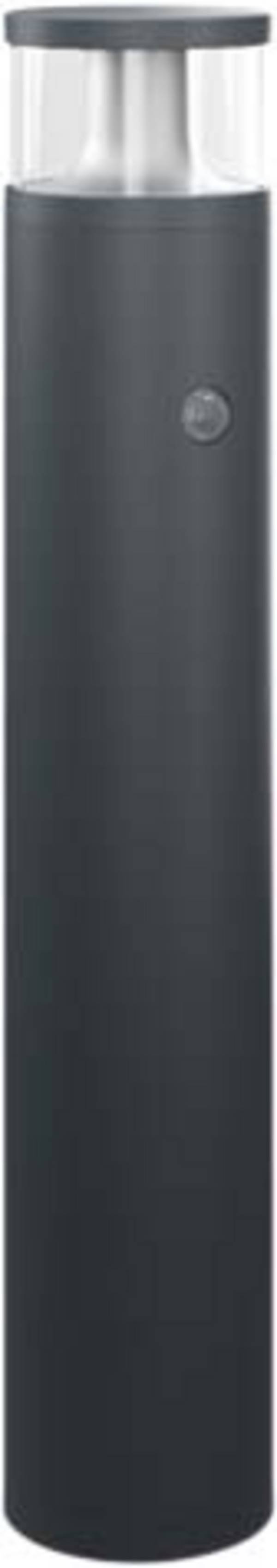 ESYLUX EL10820427 BL-ALV20018840ANTADA LED svjetlo s vijencem   LED bez 16 W crna