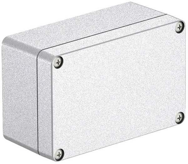 OBO Bettermann Mx 161008 CR3 kućište 100 x 81 x 160 aluminij 1 St.