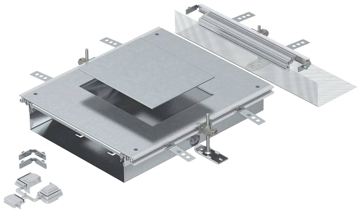 OBO Bettermann OKA-W A 10050 6 Aanbouwmodule
