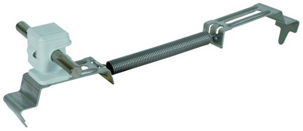 DEHN 204269 DLH SS 8 H16 FG180.280 GR V2A montažni komplet za prenaponsku zaštitu    1 St.