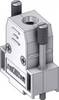 Deltron Connectors CTLM09M2.5 Broj polova (broj): 9 umjetna masa, metalizirana 180 ° metalna 1 St.