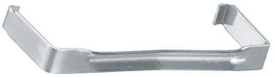 Deltron Connectors DZ37FC crna 1 St.