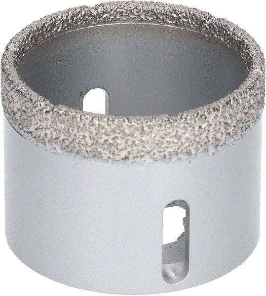 Bosch Accessories 2608599017 2608599017 dijamantno svrdlo za suho bušenje 1 komad 55 mm 1 St.