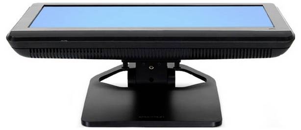 Ergotron Ergotron AIO STAND stolni nosač za monitor 1 Zaslon(i) 68,6 cm (27") crna-4