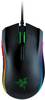 RAZER Mamba Elite igraći miš USB optički crna 9 Tipke 16000 dpi osvjetljen, integrirana profilna memorija