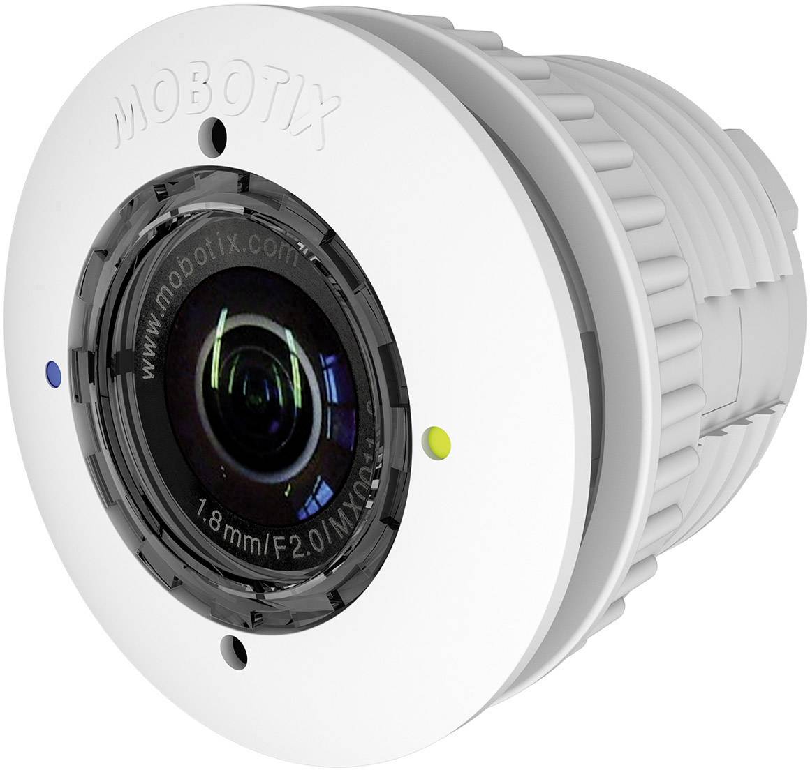 Mobotix Sensormodule Mx-O-SMA-S-6D079