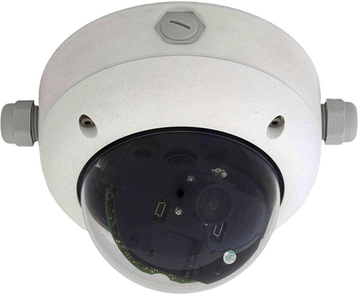 Mobotix Opbouwset Allwettergehäuse MX-OPT-AP