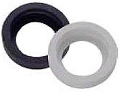 Mobotix Afdichtring MOBOTIX Dichtring für hemisphärische Sensormodule für M1x/S1x, weiss (MX-OPT-Ri MX-OPT-Ring-L10-L12-PW