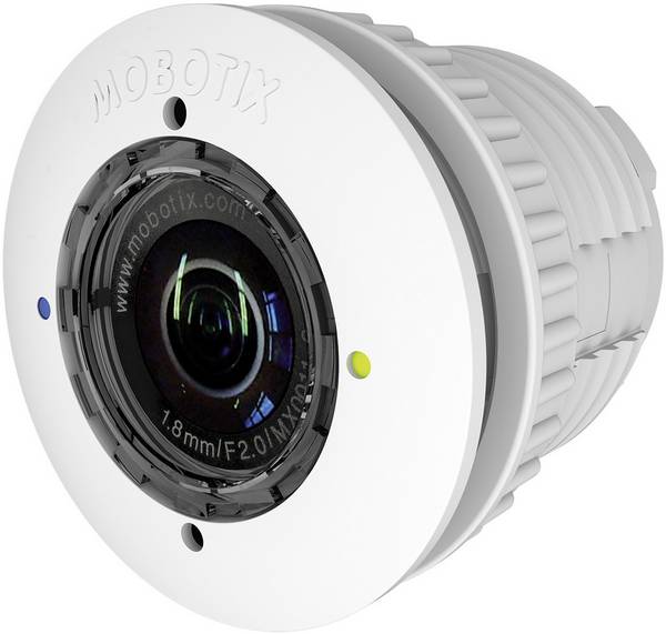 Mobotix  Zubehör Netzwerk Mx-O-SMA-S-6D500