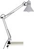 Brilliant Hobby 10802/11 svjetiljka sa stezaljkom LED E27 40 W titan