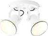 Brilliant Croft 82324/05 stropni reflektor LED E27 36 W bijela