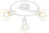 Brilliant Elhi 71933/05 stropni reflektor LED E14 120 W bijela
