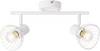 Brilliant Elhi 71913/05 stropni reflektor LED E14 80 W bijela