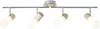 Brilliant Babsan 51432/50 stropni reflektor LED E14 14 W drvo (svijetlo), bijela