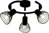 Brilliant Elhi 71933/06 stropni reflektor LED E14 120 W crna