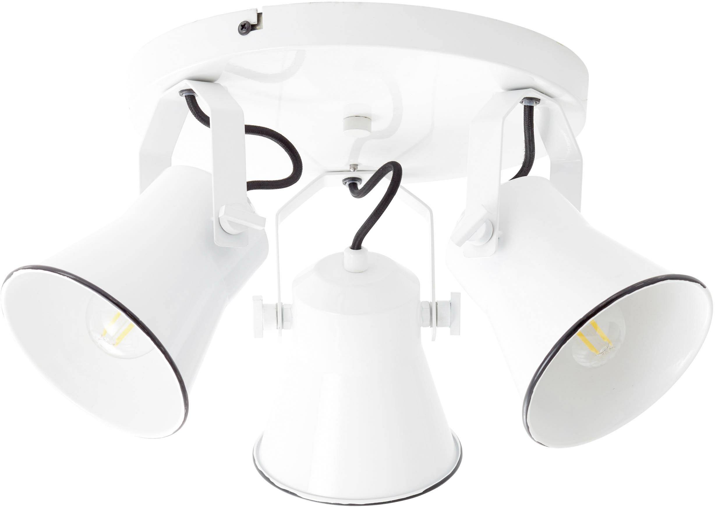 Brilliant Croft 82334/05 stropni reflektor LED E27 54 W bijela-2