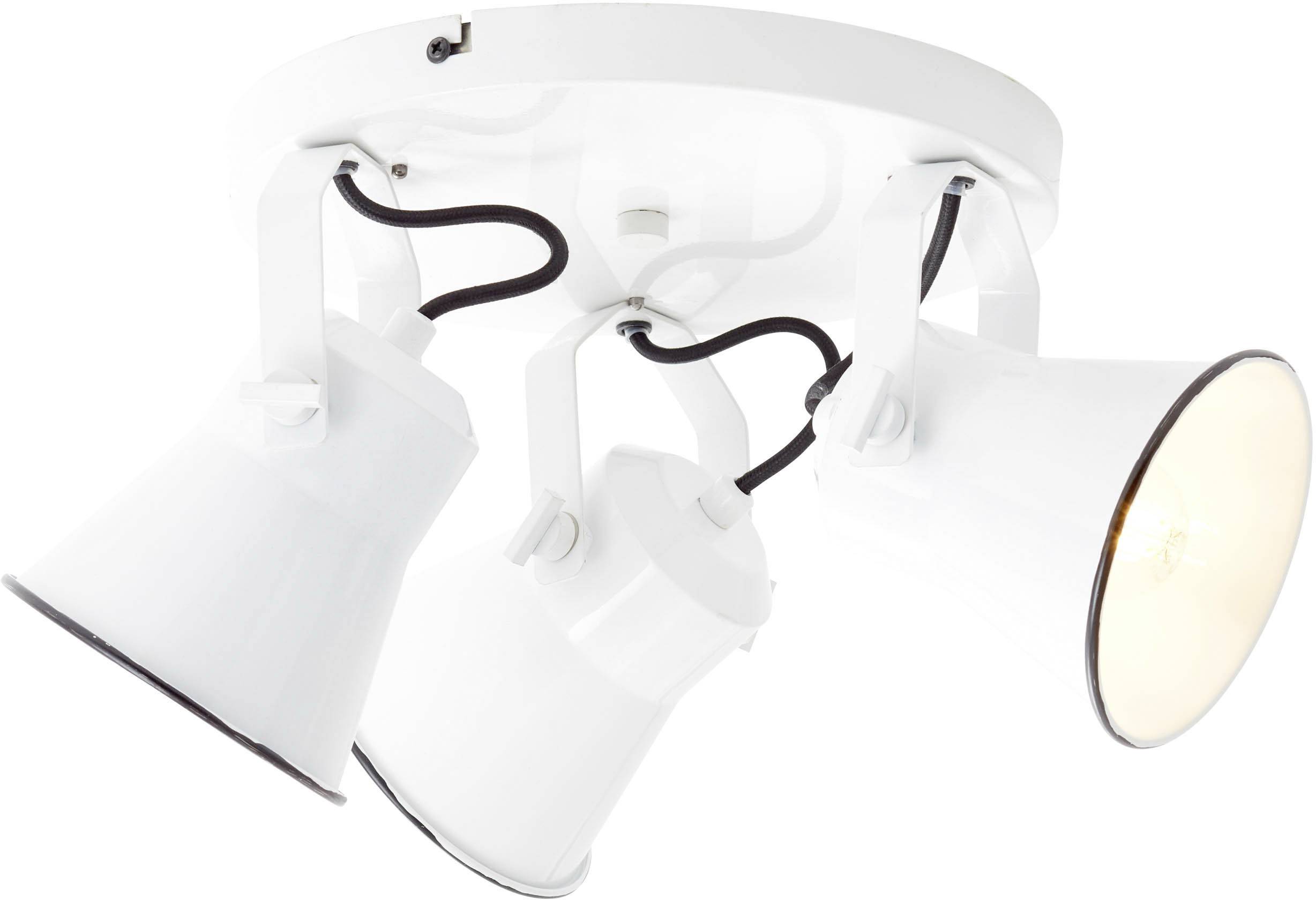 Brilliant Croft 82334/05 stropni reflektor LED E27 54 W bijela-7