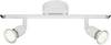 Brilliant Loona G28813/05 stropni reflektor LED GU10 6 W bijela