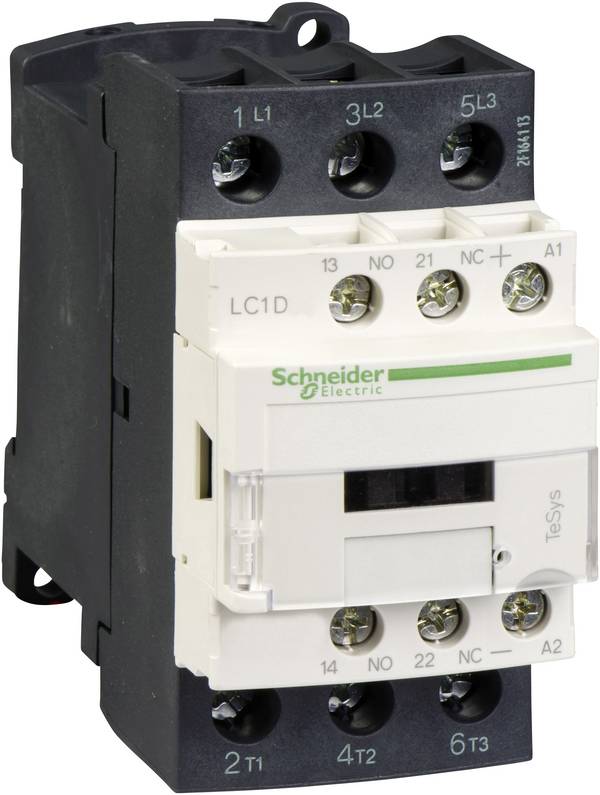 Schneider Electric LC1D386FD učinska zaštita Piece 1 St.