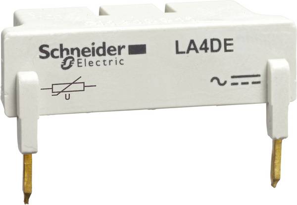 Schneider Electric LA4DA2E LA4DA2E      1 St.