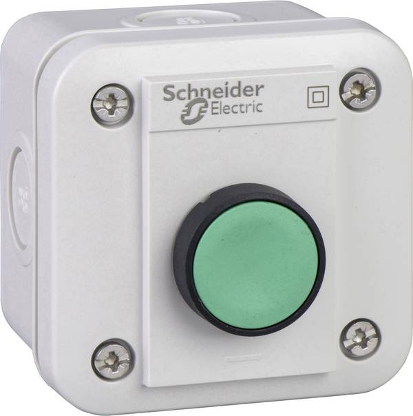 Schneider Electric XALE1021 XALE1021  plosnat (Ø) 22 mm   1 St. Piece