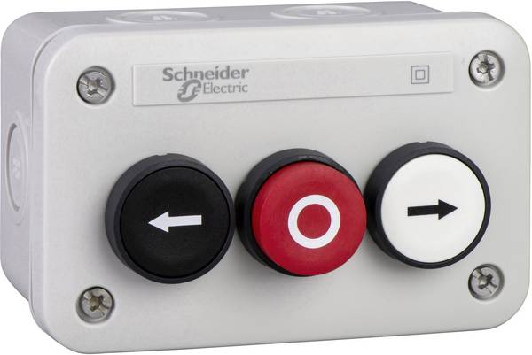Schneider Electric XALE3255 XALE3255  prednji   ↑/0/↓  1 St. Single