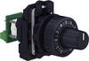 Schneider Electric XB5AD912R100K XB5AD912R100K potenciometar 1 St.
