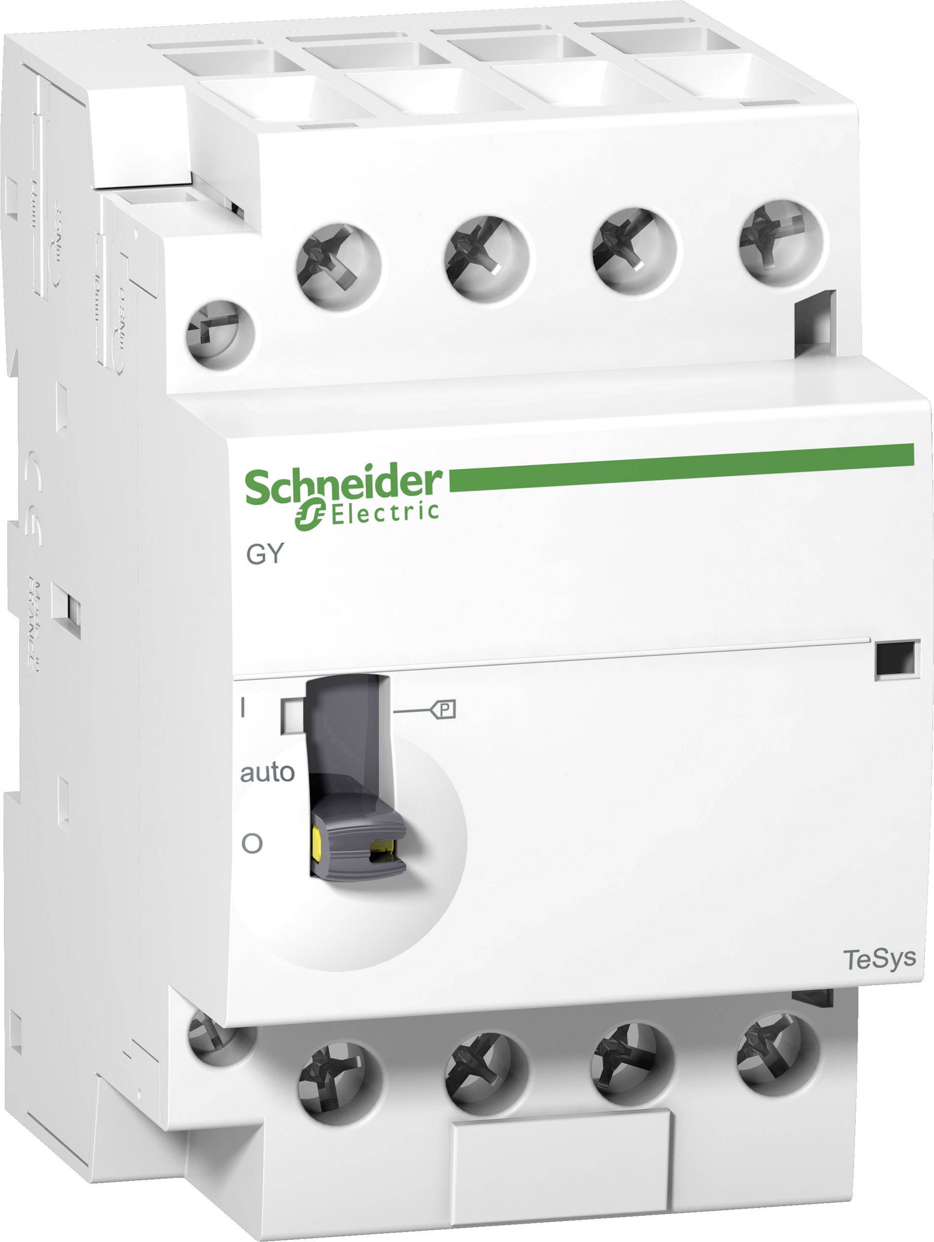Schneider Electric GY4040M5 instalacijski kontaktor Piece 32 St.