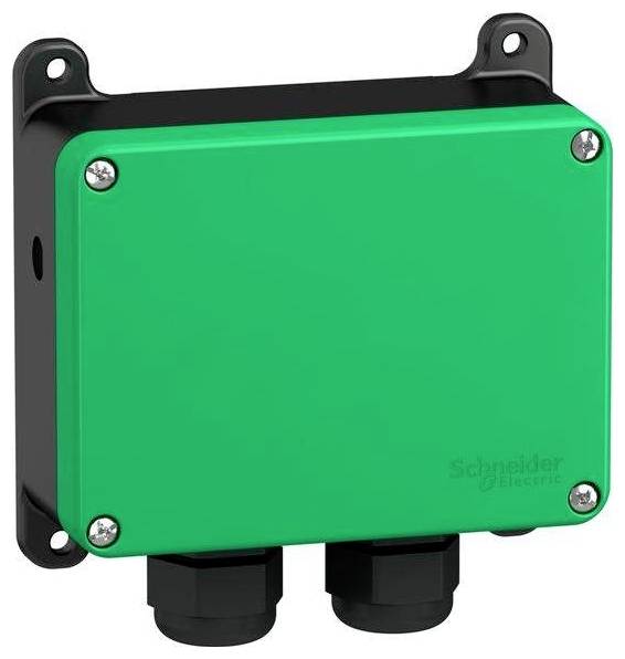 Schneider Electric ZARB10WS ZARB10WS 1 St.-0
