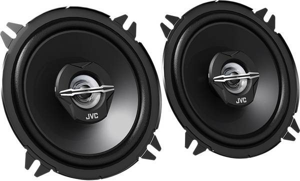 JVC CS-J520X 2-sustavski koaksialni zvučnici za ugradnju 250 W Sadržaj: 1 Par
