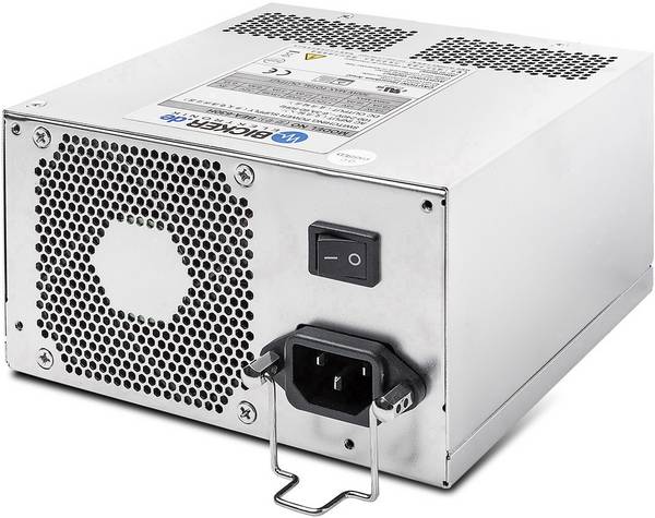 Bicker Elektronik BEA-630H industrijsko pc-napajanje