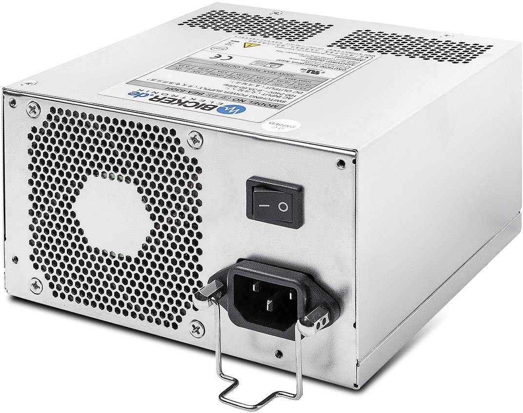 Bicker Elektronik BEA-630H Industriële PC-netvoeding afbeelding