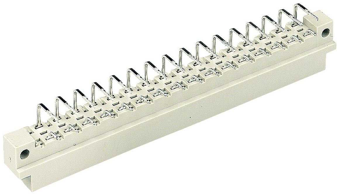 HARTING 09041327921 Male connector 1 stuk(s)
