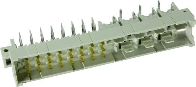 HARTING 09061316922 Male connector 1 stuk(s)