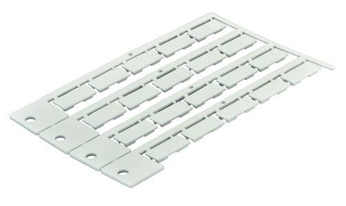 Markeringslabel 09330009982 HARTING Inhoud: 1 stuk(s) Markeringslabel