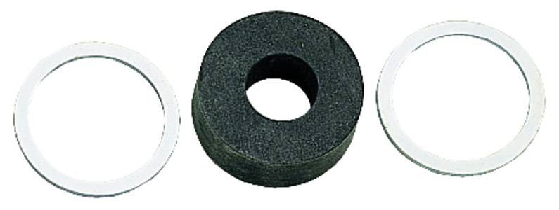 HARTING Afdichtring 09000005027 Inhoud: 1 stuk(s)