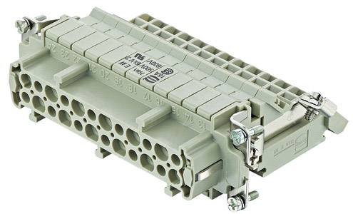 HARTING Businzetstuk 09330244735 Inhoud: 1 stuk(s)