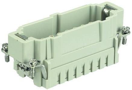 HARTING Stekkerinzetstuk 09340062602 Inhoud: 1 stuk(s)