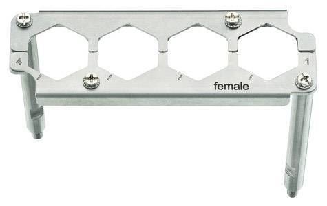 HARTING Houder 09400249914 Inhoud: 1 stuk(s)