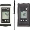 VOLTCRAFT PTM-110 + TG-400 mjerač temperature -70 - 250 °C Tip tipala Pt1000 IP65