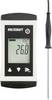 VOLTCRAFT PTM 100 + TPT-202 mjerač temperature -200 - 450 °C Tip tipala Pt1000 IP65
