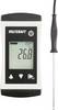 VOLTCRAFT PTM 100 + TPT-208 mjerač temperature -200 - 450 °C Tip tipala Pt1000 IP65
