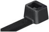 HellermannTyton 138-00041 UB760E-B-PA66-BK vezice 760 mm 7.60 mm crna 50 St.