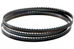 Metabo 630850000 Bands&aring;gsblad 2230 x 6 x 0.65 1 st Passar modell BS 0633 A4 vinklad tand