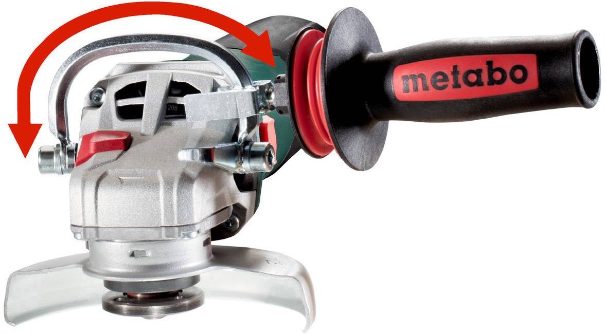 Metabo 627362000 Metabo l&auml;ttplacerad bygel